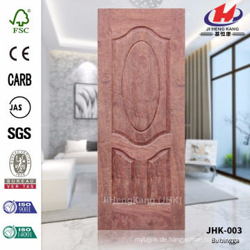 JHK-003 Top Verkauf Beliebte Indien Stil Bau Famouos Natürliche Palisander MDF Türblatt